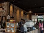 the cabin coffee magelang