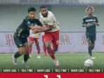 Bali United v Dewa United