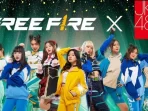 Free Fire JKT48