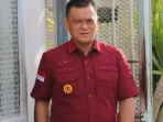 Kepala Kanwil Kemenkumham Bali, Romi Yudianto.