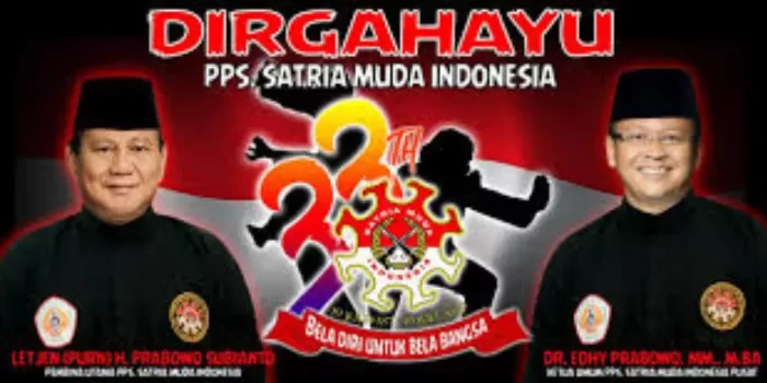 PPS Satria Muda Indonesia